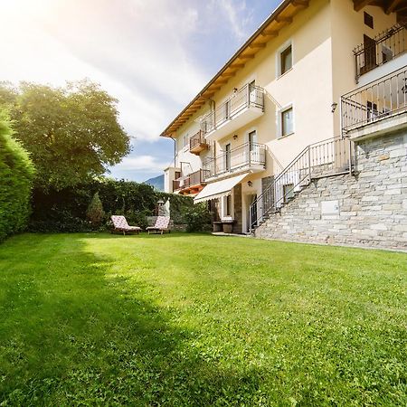 Relais Du Berger Hotel Aosta Bagian luar foto