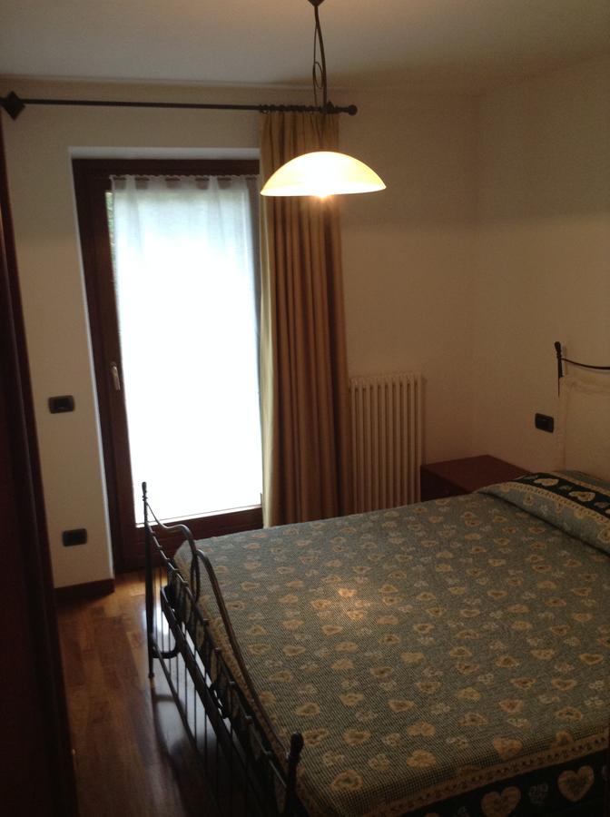 Relais Du Berger Hotel Gressan Bagian luar foto