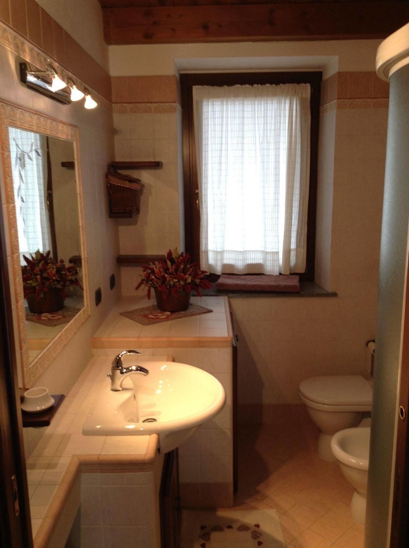 Relais Du Berger Hotel Gressan Bagian luar foto