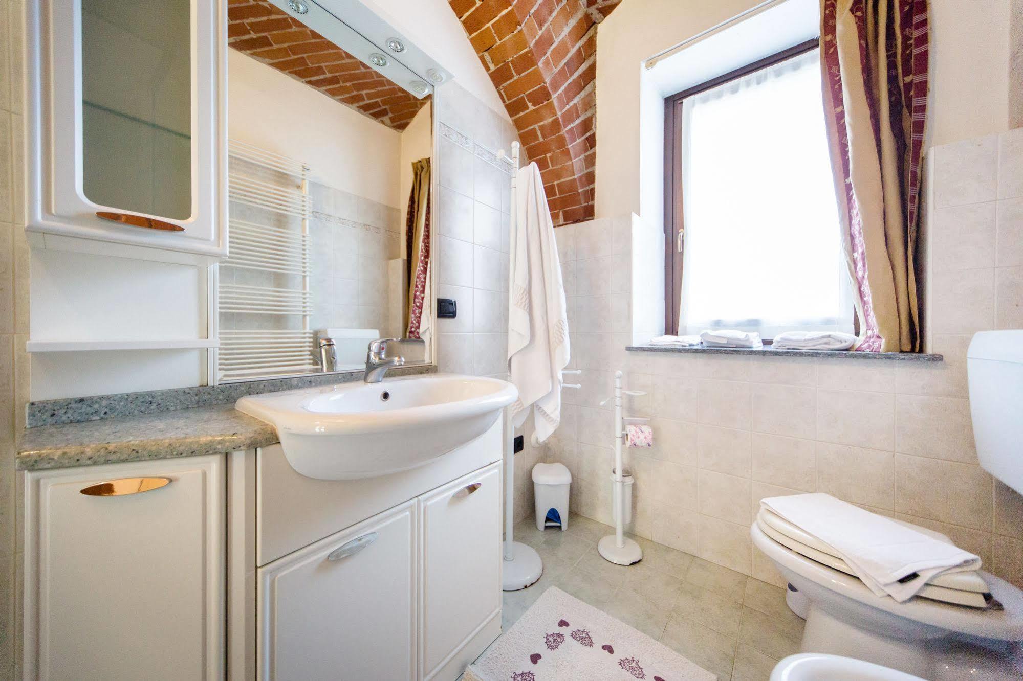 Relais Du Berger Hotel Gressan Bagian luar foto