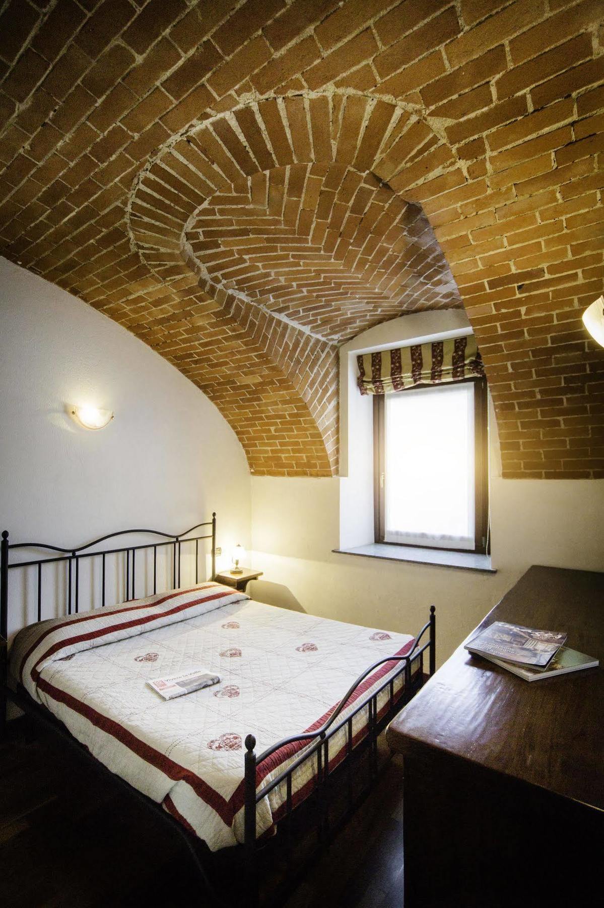 Relais Du Berger Hotel Gressan Bagian luar foto